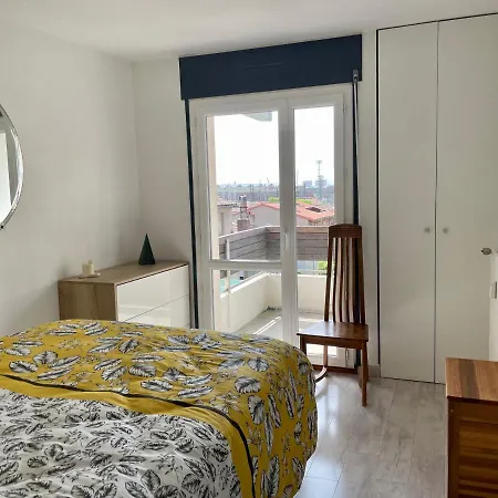 Appart' Urbain Chic A - Climatisation Apartmán